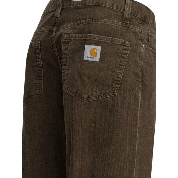 Carhartt Wip Trousers Tag Size 28 Men
